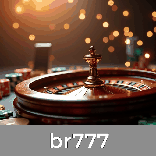 br777: Caça-níqueis - Jackpot Gigante, Jogos de Mesa - Estratégia Superior, Dealer Ao Vivo - Experiência Imersiva