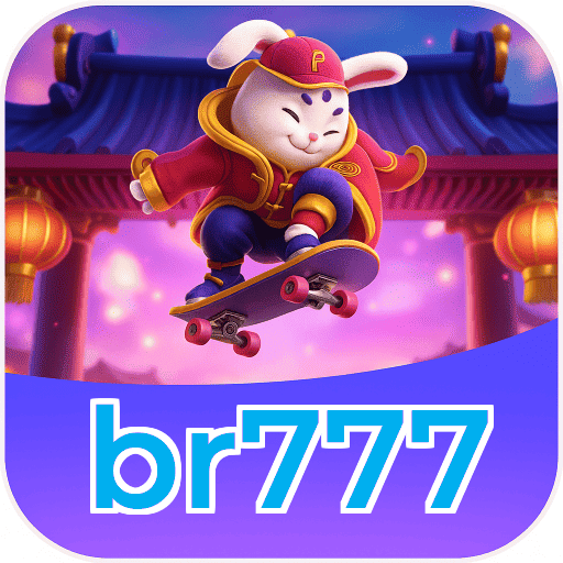 br777 Logo