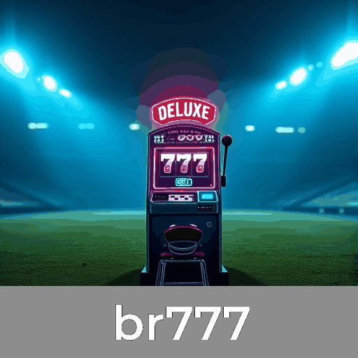 Experimente a Facilidade do Aplicativo br777