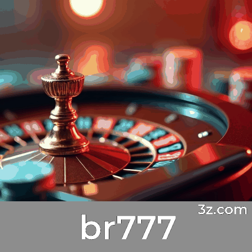 Experimente o br777: Aposta Completa e Prática