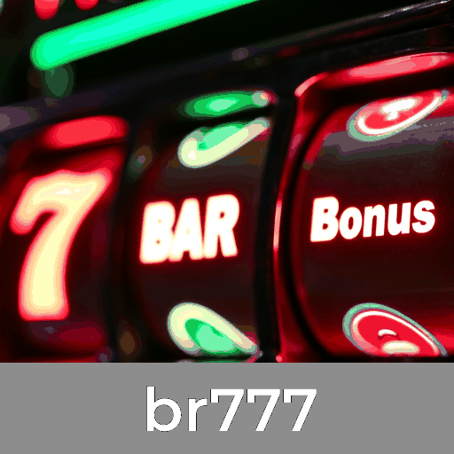 br777: Cassino Premiado e Pagamentos Rápidos